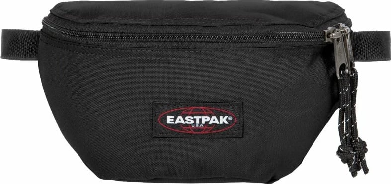 Çantë beli Eastpak, e zezë