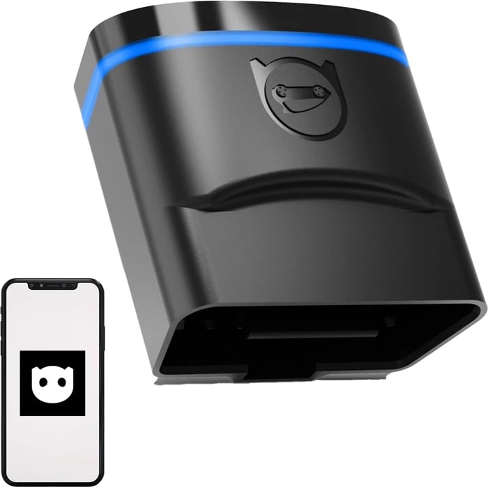 Skaner diagnostik OBD-II, OBDeleven, NextGen P1005, Bluetooth, PRO Pack 12 muaj