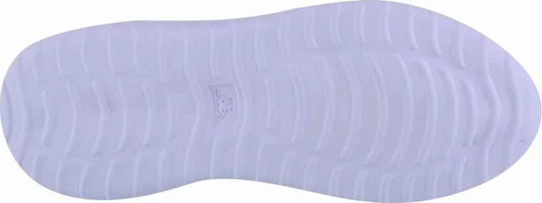 Atlete për fëmijë Kappa Capilot MF K Jr, të kuqe