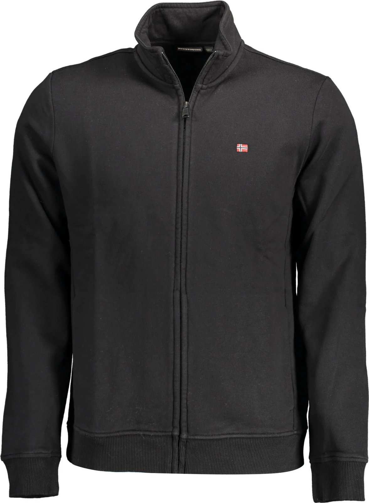 Duks Napapijri meshkuj, të zi