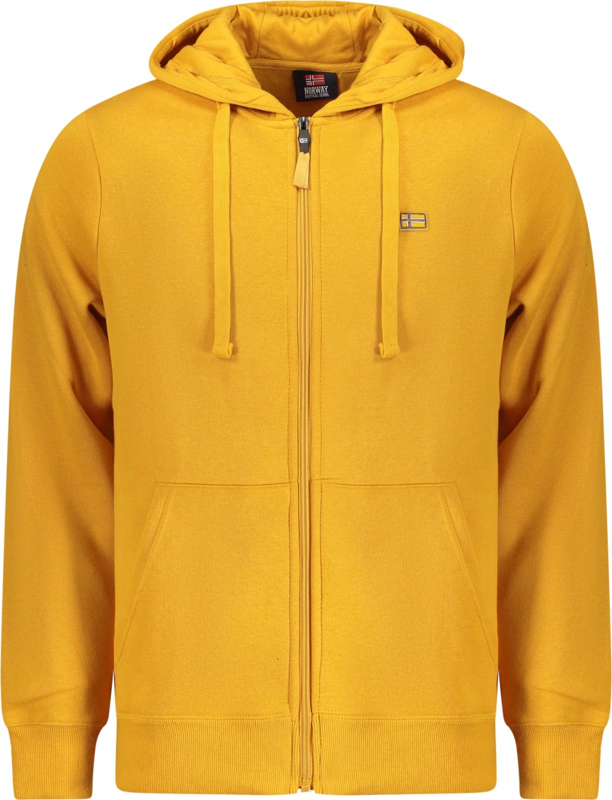 Duks NORWAY 1963 për meshkuj, e verdhë