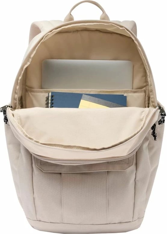 Çantë shpine Columbia, bezhë