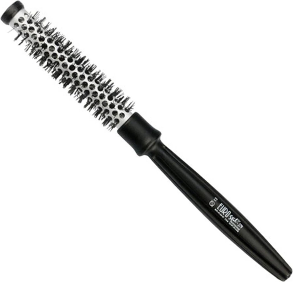 Brushë termike profesionale për flokë Eurostil 42mm unisex 1 copë