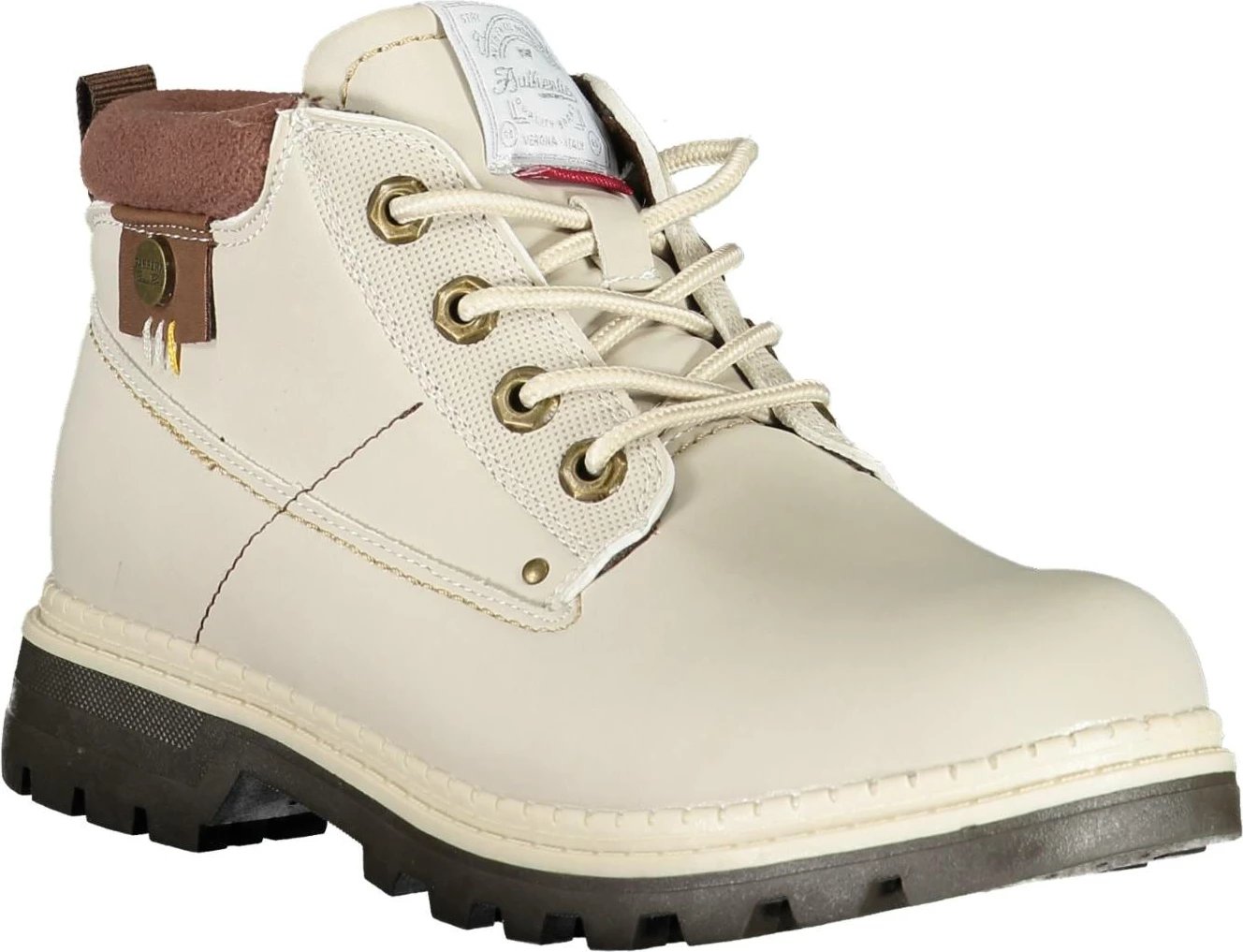 Çizme Carrera Footwear femra, gri