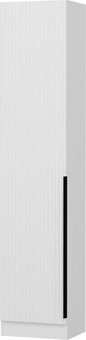 Stendë korridori, ngjyrë e bardhë, Skye Decor, Noah - 8252