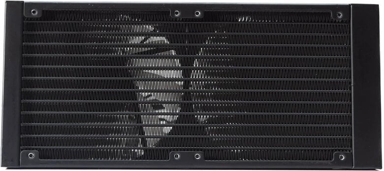 Ventilator Ftohës Me Ujë Për Kompjuter SAMA T240MM black (Zezë)