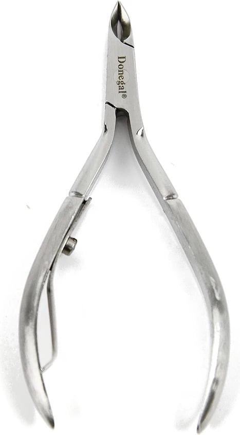 Prerëse kutikulash Donegal 2217 argjendtë, 1 copë