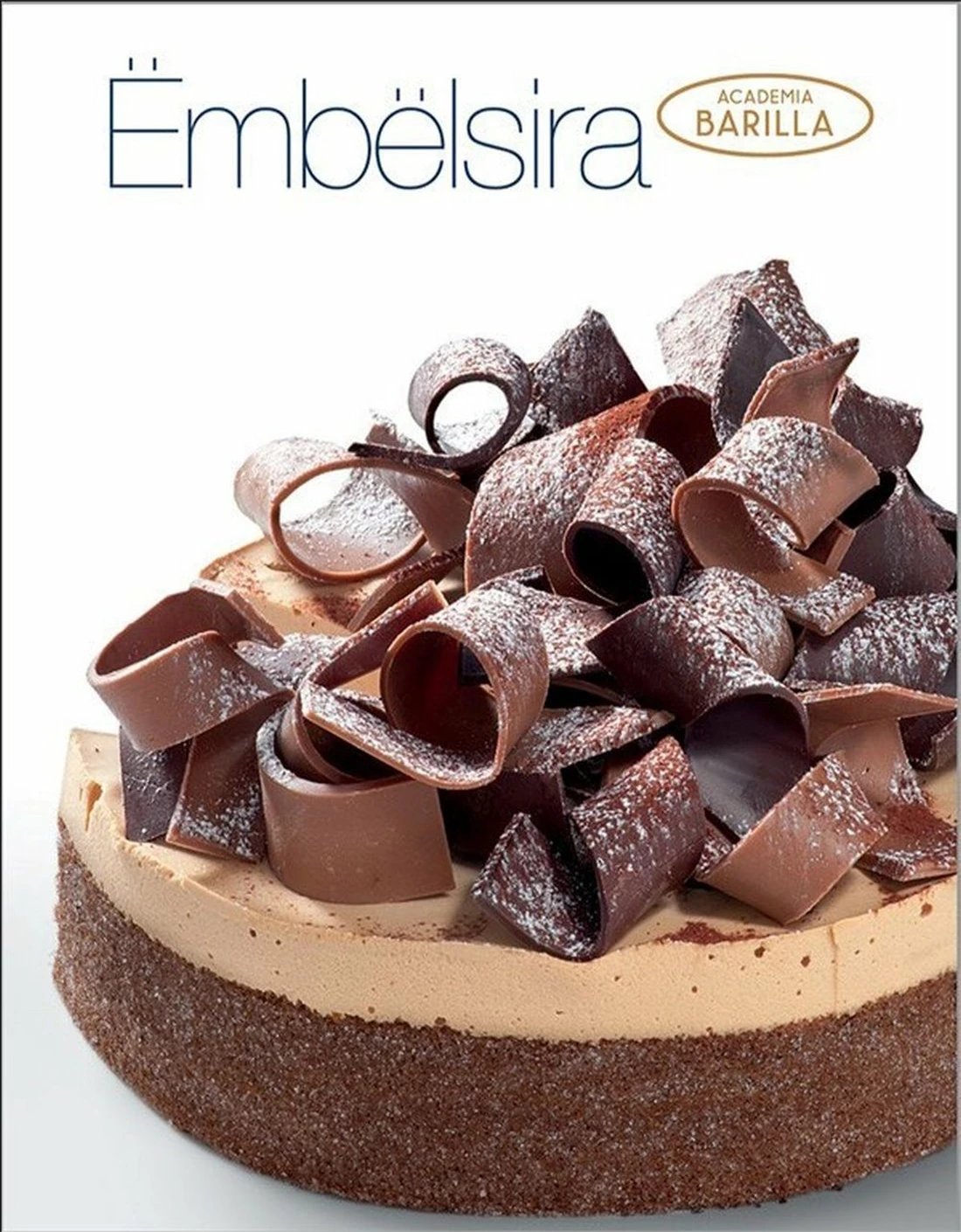 Embelsira - Akademia Barilla