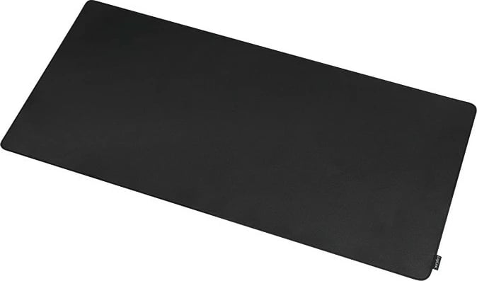 Mauspad gaming LogiLink ID0198 XXL 88x44 cm, e zezë