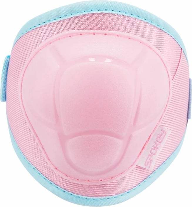 Mbrojtëse për fëmijë Spokey, rozë