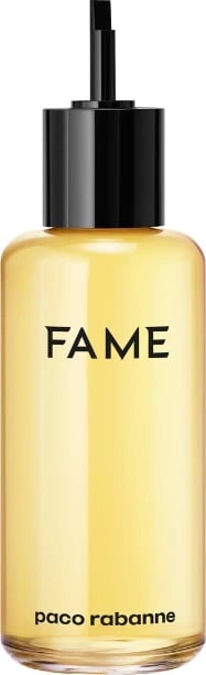 Eau de Parfum Paco Rabanne Fame refill 200ml