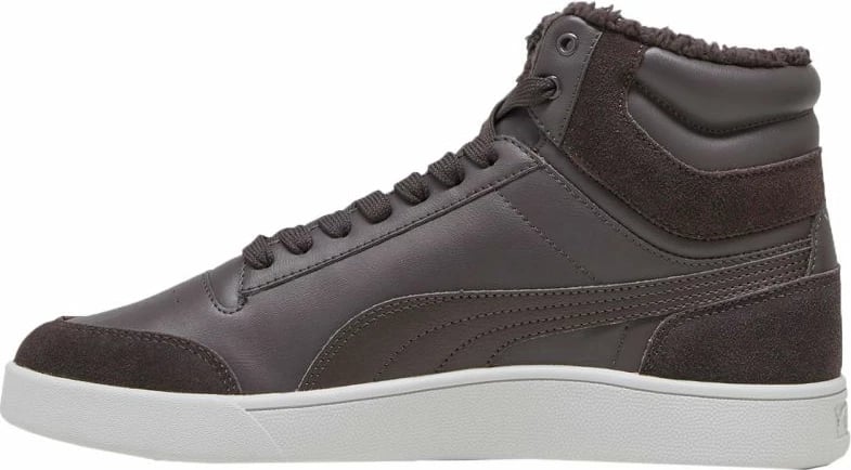 Atlete për meshkuj Puma, gri