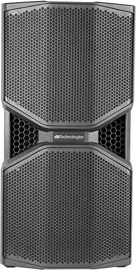 Altoparlant dBTechnologies OPERA REEVO 212, i zi