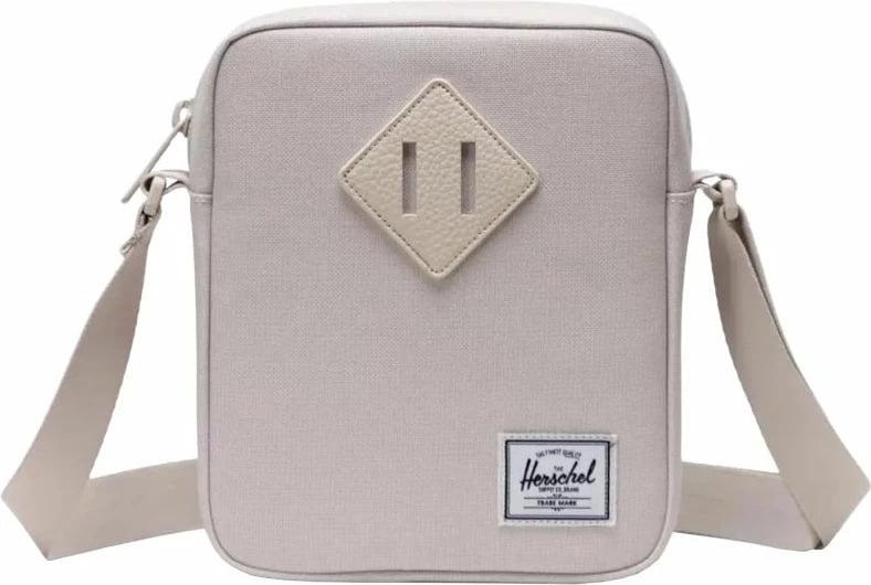 Çantë crossbody Herschel, gri