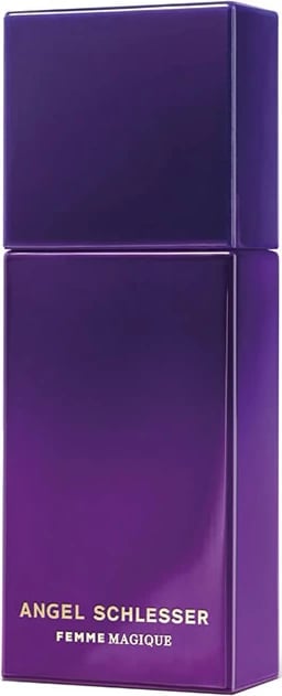Eau de Parfum Angel Schlesser Femme Magique 100ml