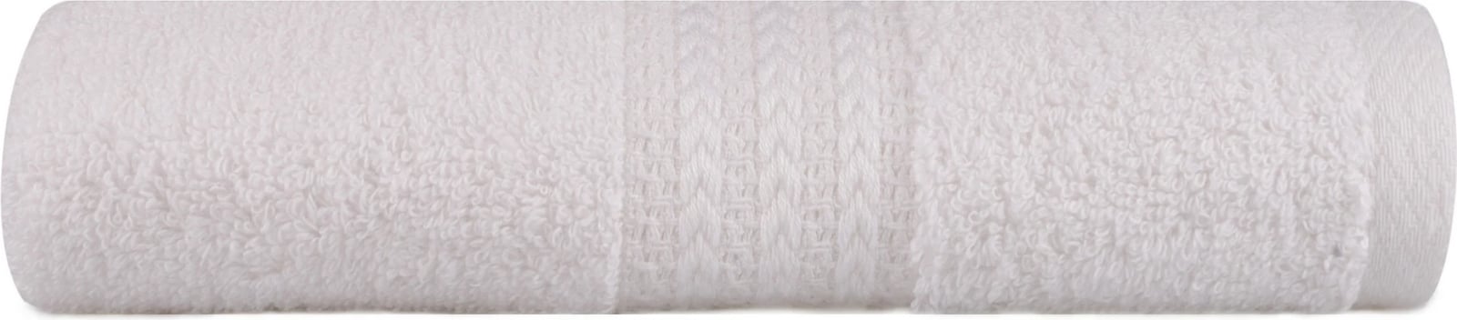 Peshqir duarësh Mijölnir, i bardhë, 50x90cm