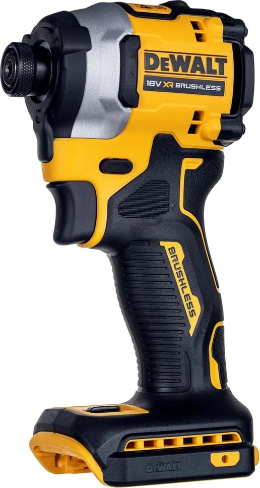 Turjelë DeWalt DCF850N-XJ, 18V, e zezë / verdhë