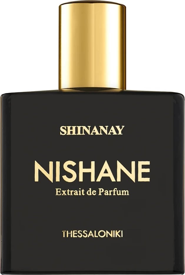 Eau de Parfum Nishane Shinanay 30ml