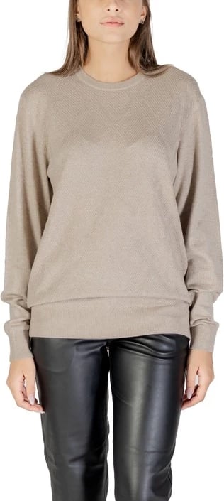 Xhemper femra Guess, beige