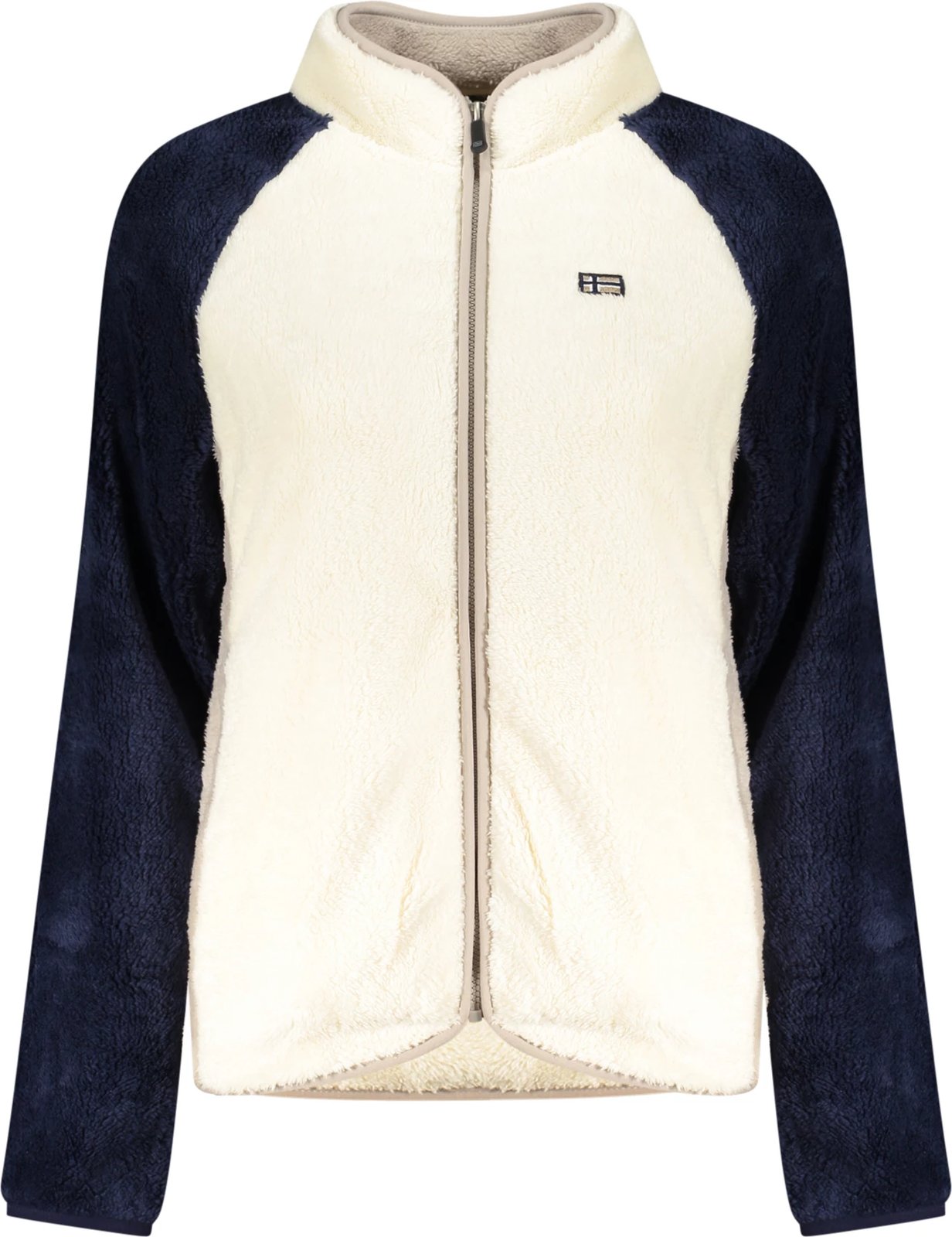 Duks për femra NORWAY 1963, të bardhë