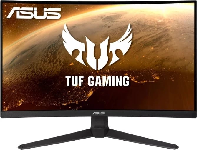 Monitor ASUS Tuf Gaming VG24VQ1B, 23.8",165Hz, i zi