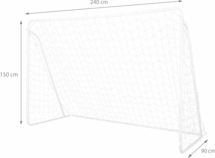 Portë trajnimi Nils Extreme, për të gjithë, e zezë-kuqe