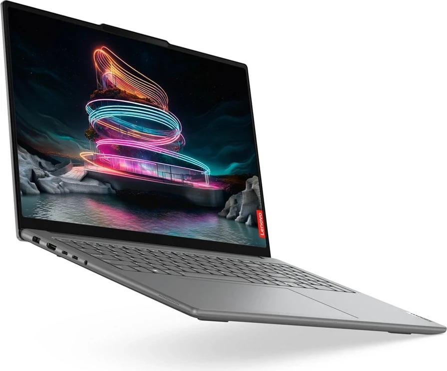 Laptop Lenovo Yoga Pro 9, 16",  Intel Core Ultra 9 185H, 64GB, 1TB SSD, NVIDIA GeForce RTX 4070