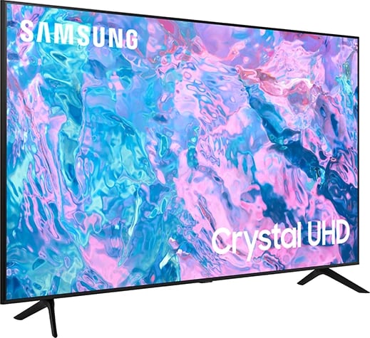 Televizor Samsung UE55CU7172UXXH Smart LED TV, 55", 4K Ultra HD