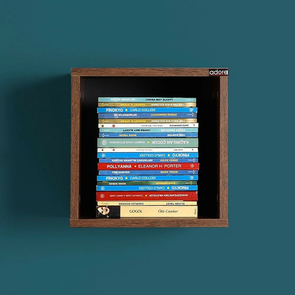 Raft muri Hanah Home, Oslo dhe arre, Raf-033-Oo-1