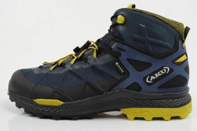 Atlete trekking për meshkuj Aku, navy blue