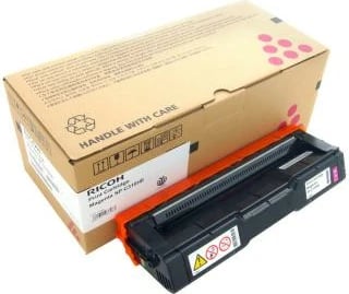 Toner, Ricoh SP C310 HC, rendiment 5,500–8,800 faqe, magenta, 1 copë