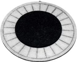 Pjesë zëvendësuese për kufje Beyerdynamic 963773, 250 Ohm, për DT880