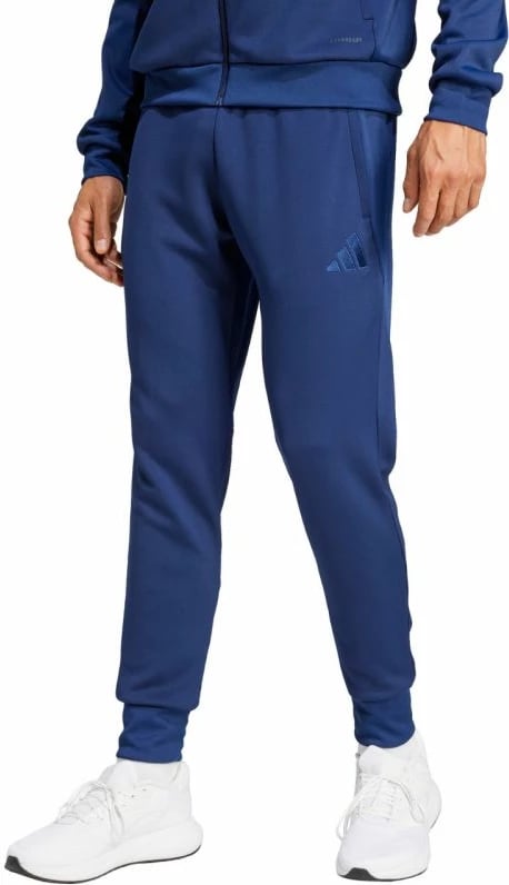 Pantallona për meshkuj adidas, të kaltra