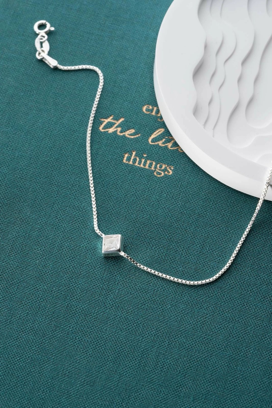 Byzylyk argjendi Jumeon, NRZ999748