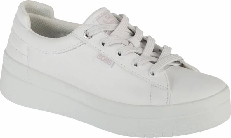 Këpucë Skechers femra, të bardha