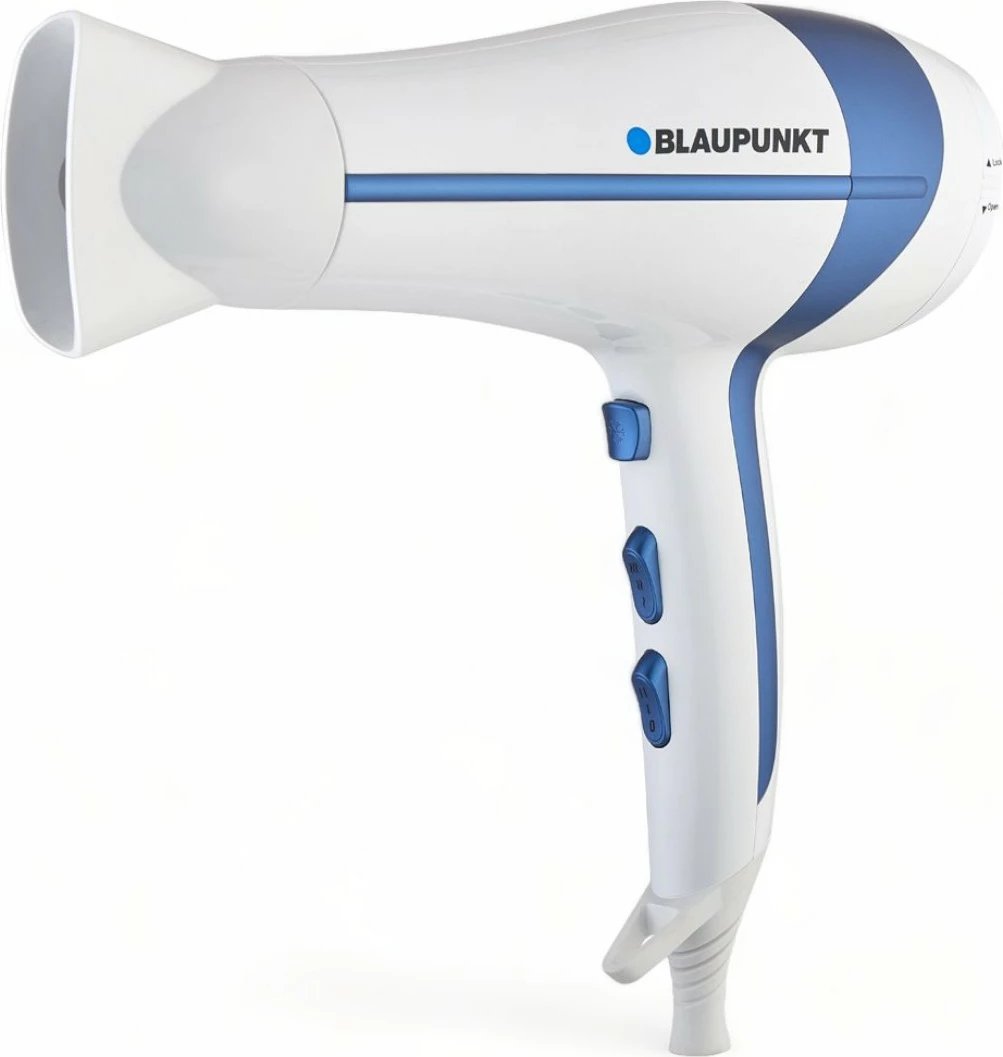 Tharëse flokësh Blaupunkt HDD501BL