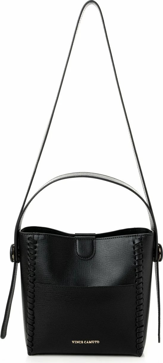 Çantë crossbody Vince Camuto, Pantheon, e zezë