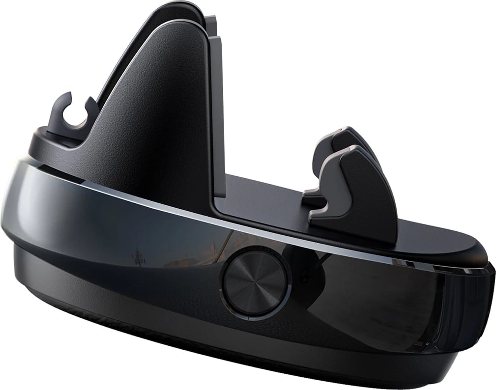 Mbajtës telefoni për veturë Joyroom JR-ZS330, i zi