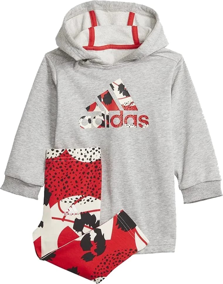 Trenerka Set për Fëmijë, ADIDAS - GT9503
