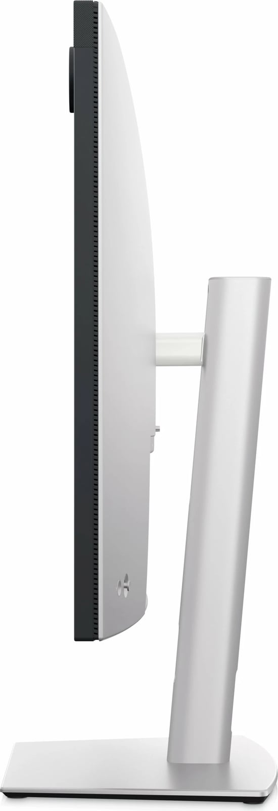 Monitor DELL UltraSharp U3224KBA, 31.5", 6K Ultra HD, i zi, argjendtë