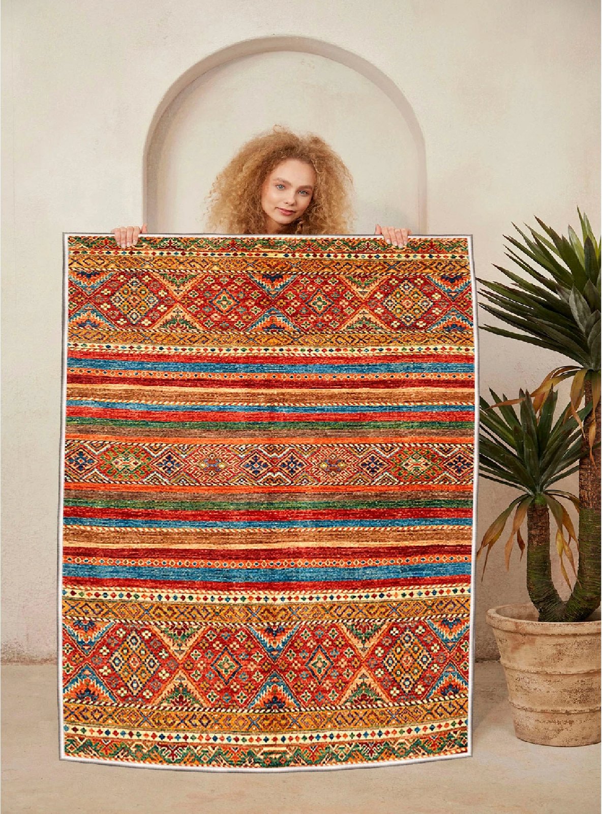 Qilim (50x80) Conceptum Hypnose, Woosonıl136