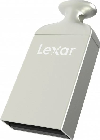 Pendrive Lexar JumpDrive M22, 16GB, USB 2.0, Gold