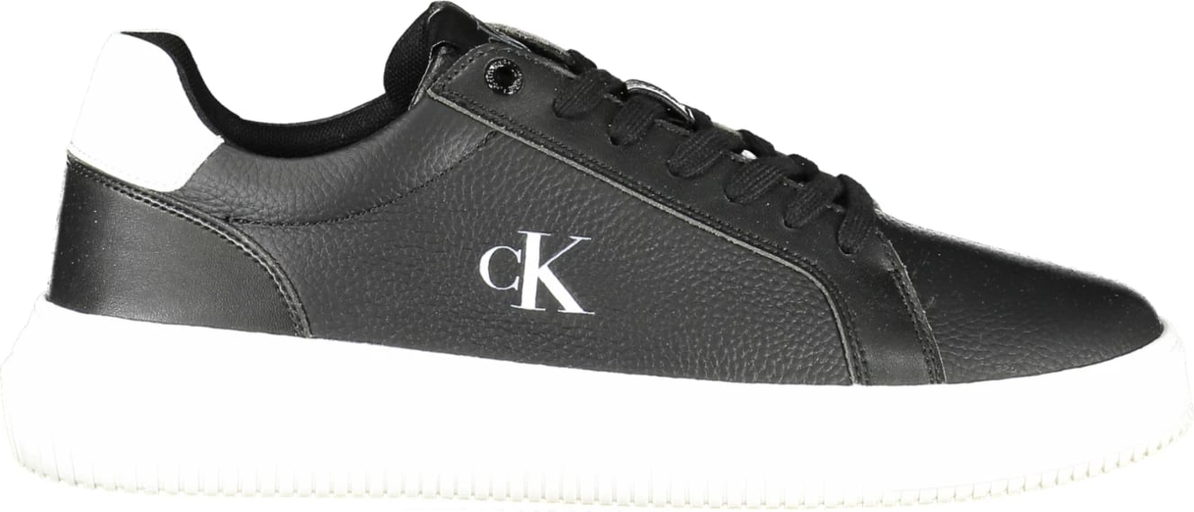 Atlete për meshkuj Calvin Klein, të zeza