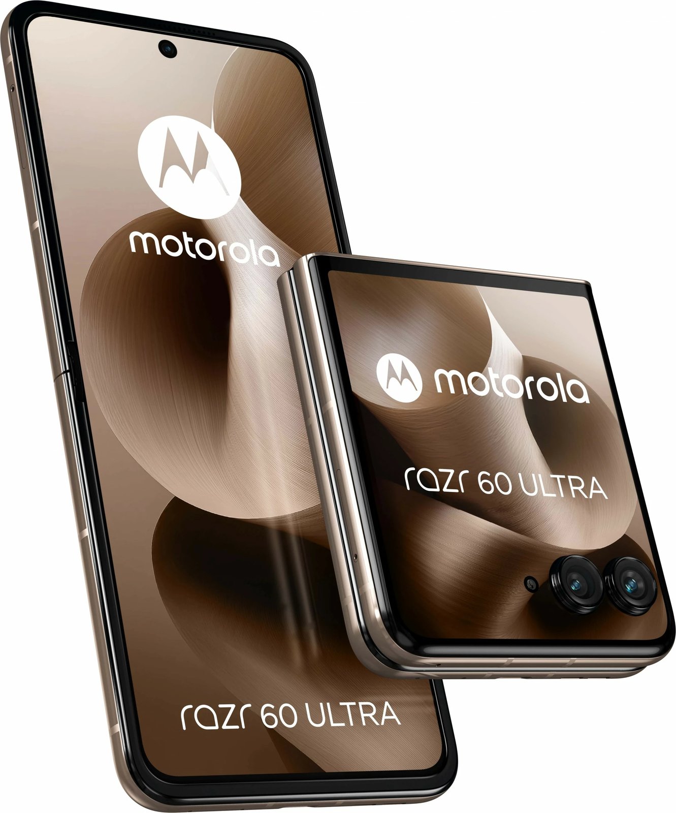 Celular Motorola razr 60 ultra 16GB 512GB Mountain Trail