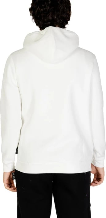 Duks për meshkuj Icon, i bardhë Duks për meshkuj Icon, i bardhë