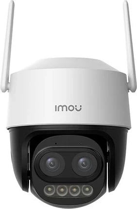 Kamerë sigurie IP Imou Cruiser Z Turret, e bardhë