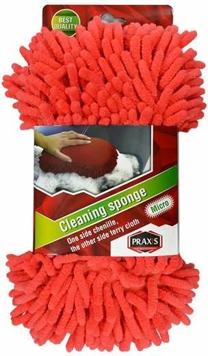 Sfungjer Për Larje Të Veturës 4204