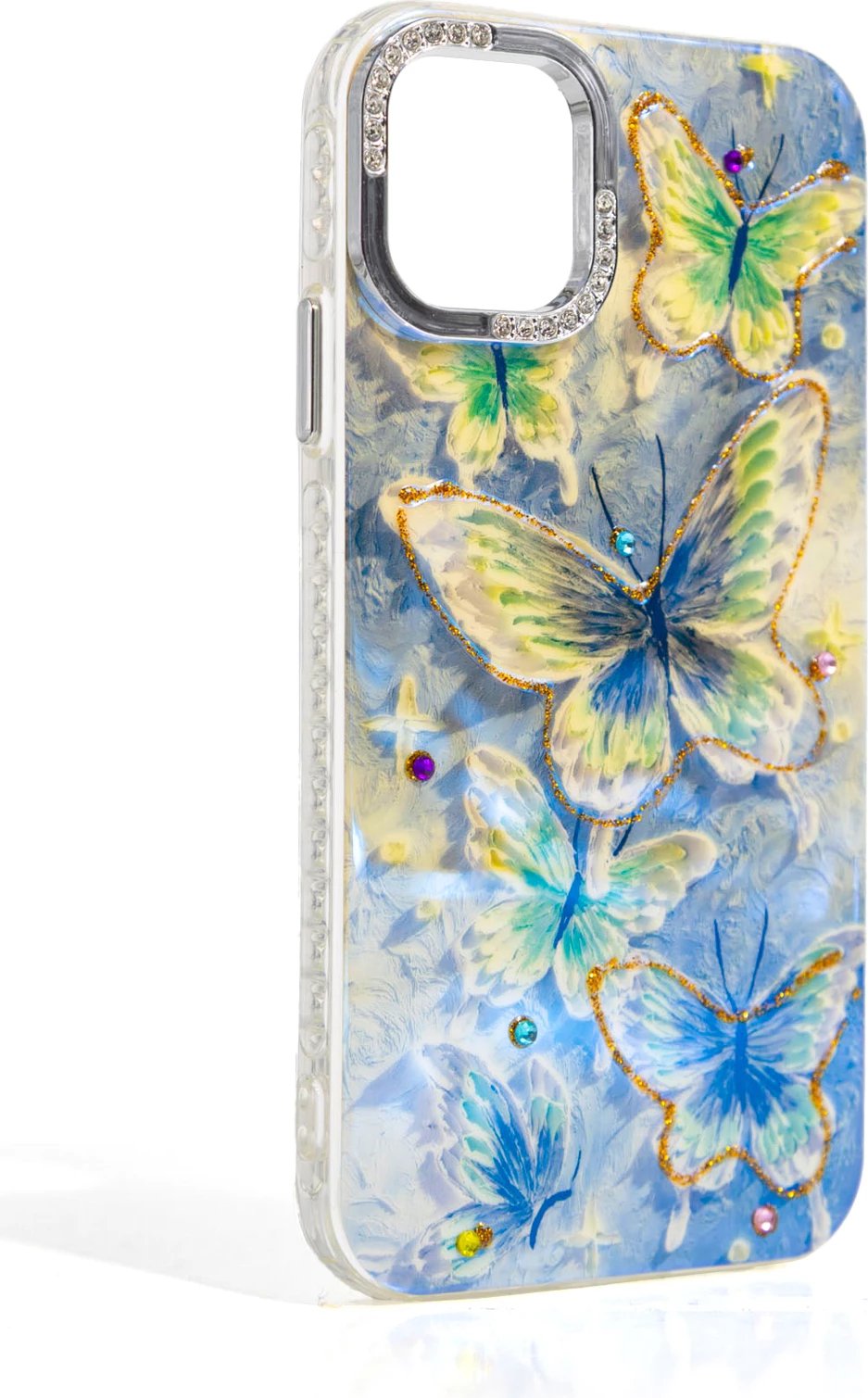 Fotroll Për Telefon TECH TIME FA104 -003 IP11 (Gjelbert, IP11)