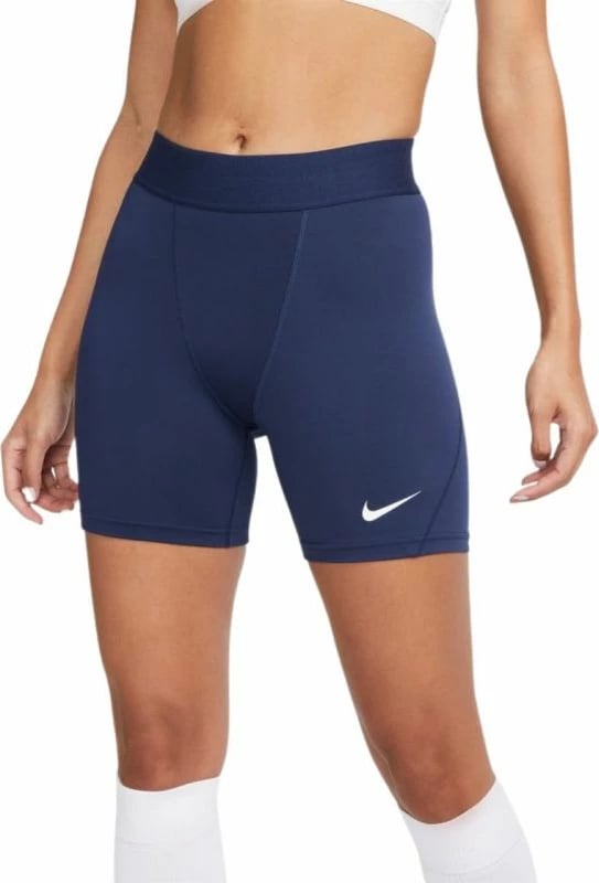 Shorce për femra Nike, blu marine