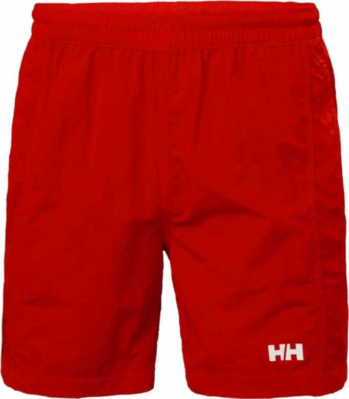 Shorce për meshkuj Helly Hansen, të kuqe